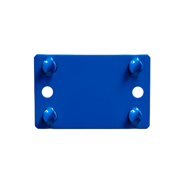 Conector de união Maxplus