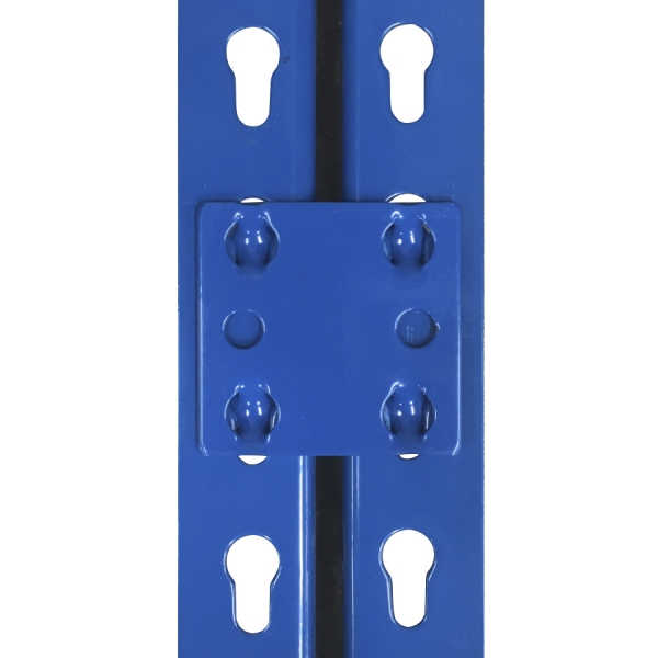 Conector de união V-Max