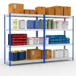 Estante C - Plus 400