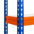 Estante C - Plus 400