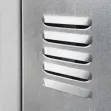 Cacifos LockerPro
