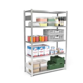 Estante GalvaPro Estante GalvaPro