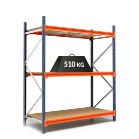 Estante Picking 500