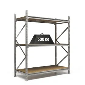 Estante Picking 500