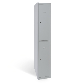 Cacifos LockerPro 2 Portas 1 Corpo